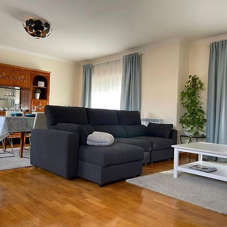 Holiday Flat Green Coast Espinho  Zewnętrze zdjęcie