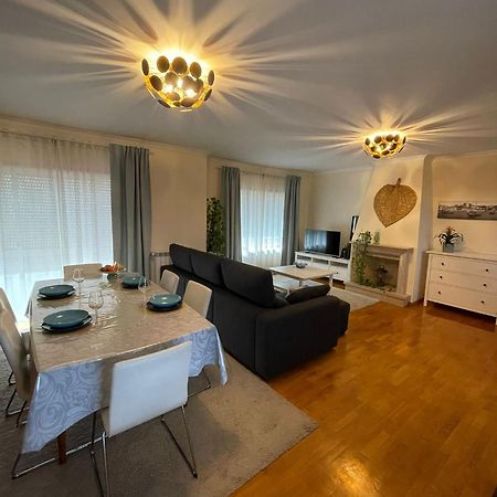 Holiday Flat Green Coast Espinho  Zewnętrze zdjęcie