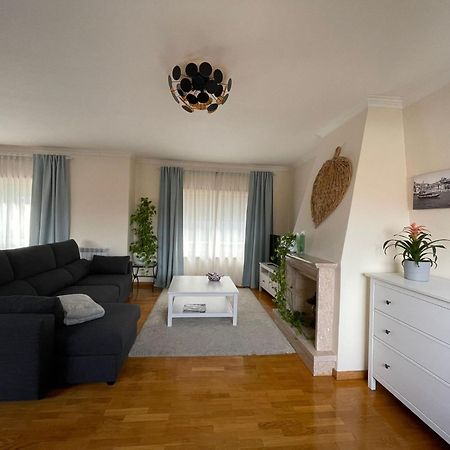 Holiday Flat Green Coast Espinho  Zewnętrze zdjęcie