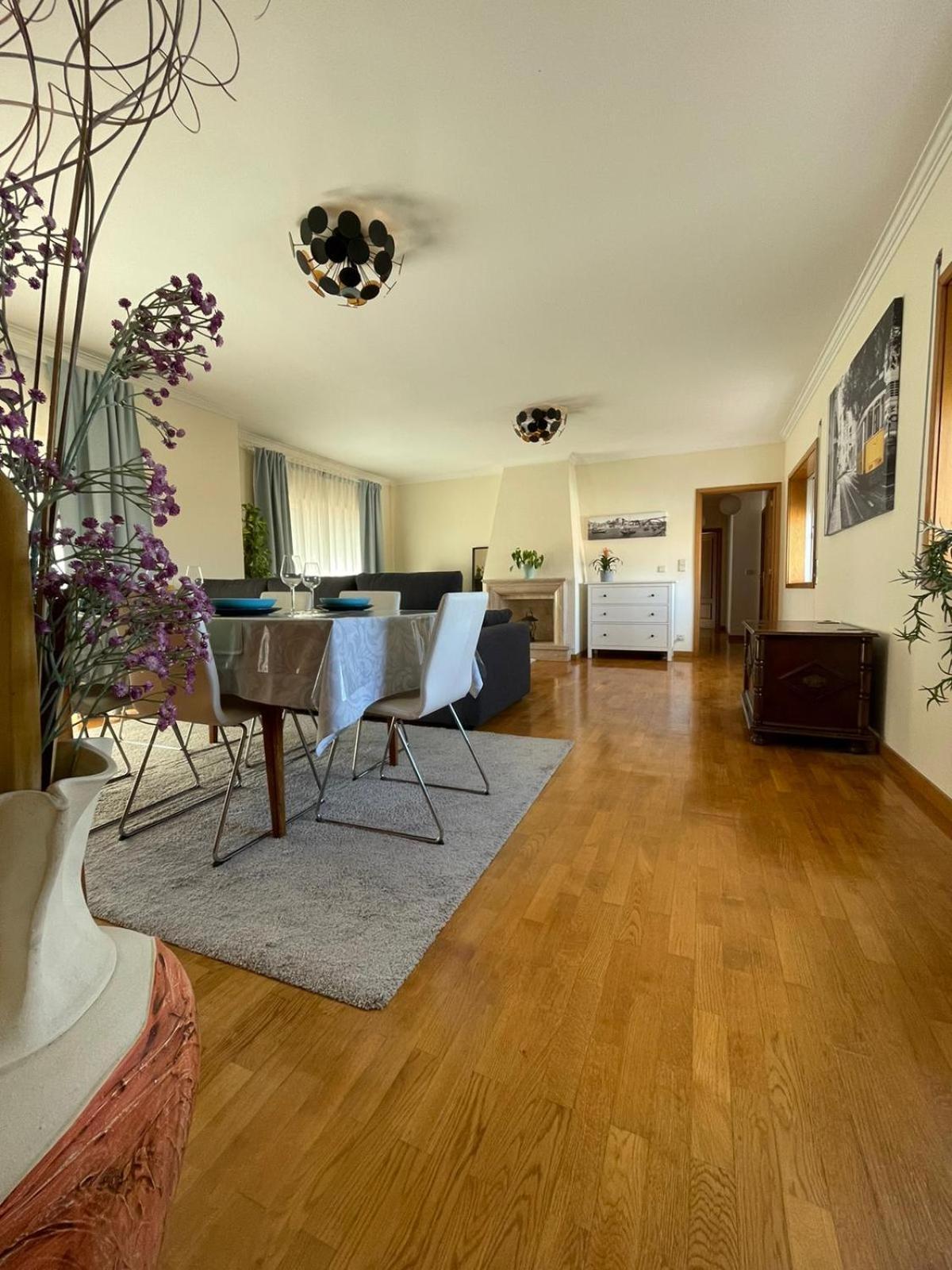 Holiday Flat Green Coast Espinho  Zewnętrze zdjęcie