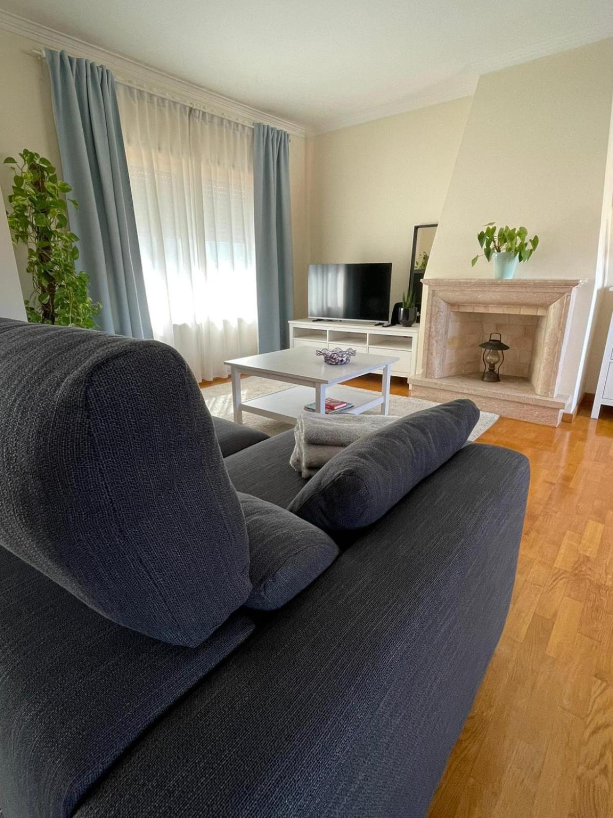 Holiday Flat Green Coast Espinho  Zewnętrze zdjęcie