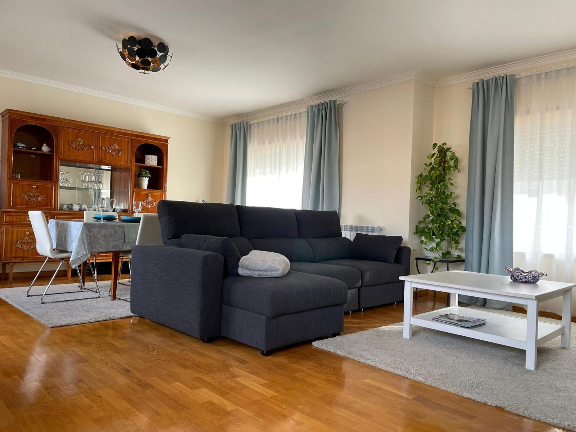 Holiday Flat Green Coast Espinho  Zewnętrze zdjęcie