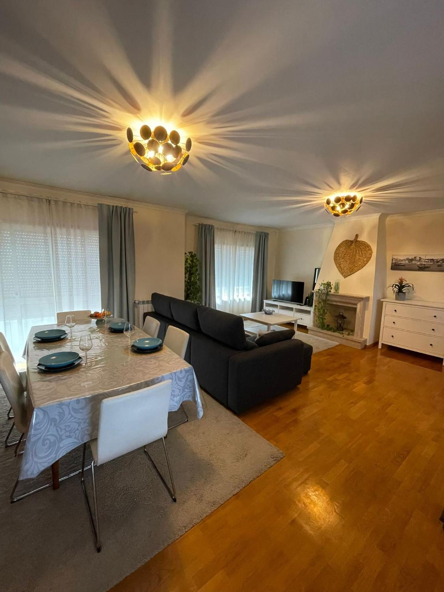 Holiday Flat Green Coast Espinho  Zewnętrze zdjęcie