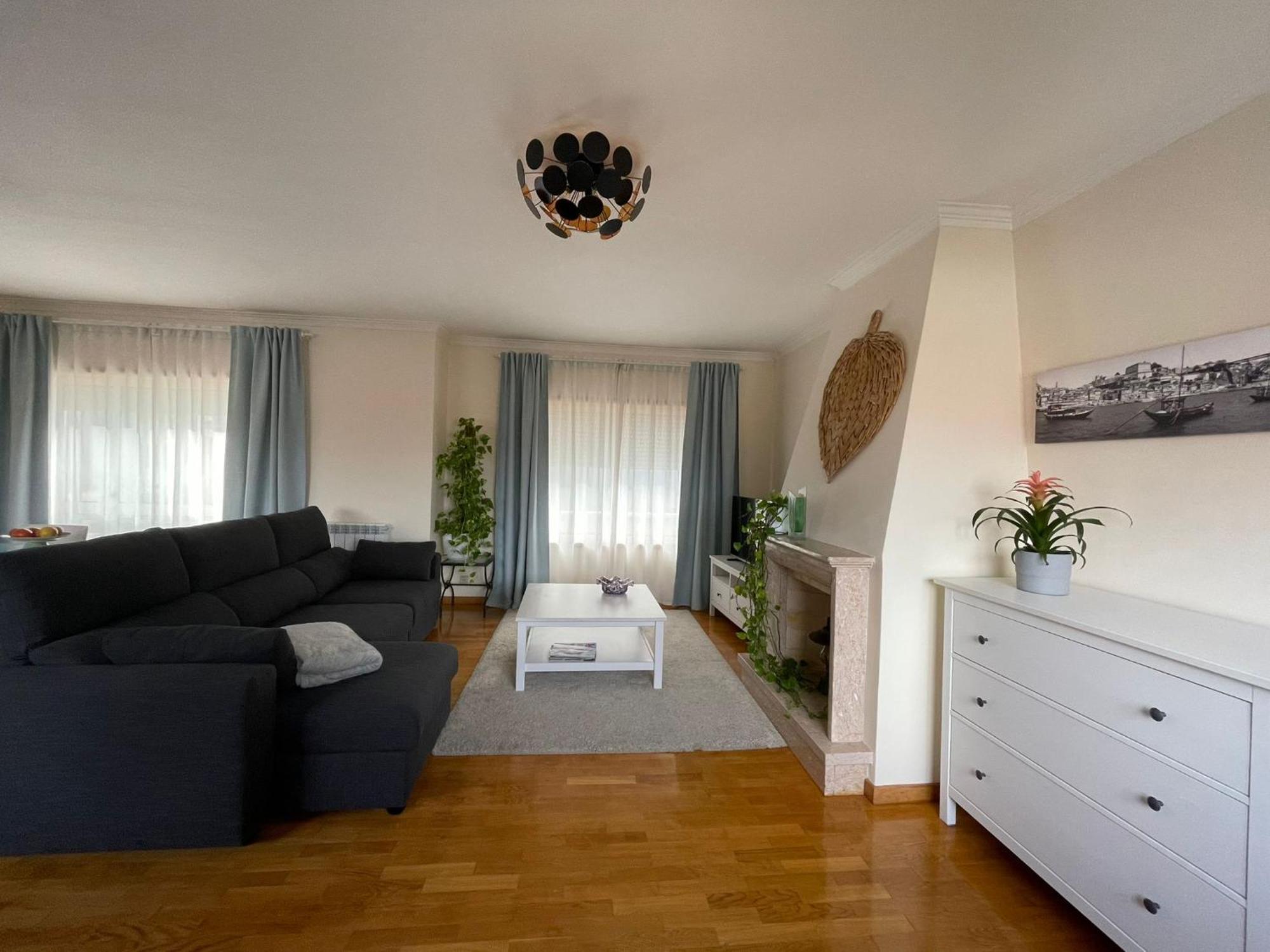 Holiday Flat Green Coast Espinho  Zewnętrze zdjęcie