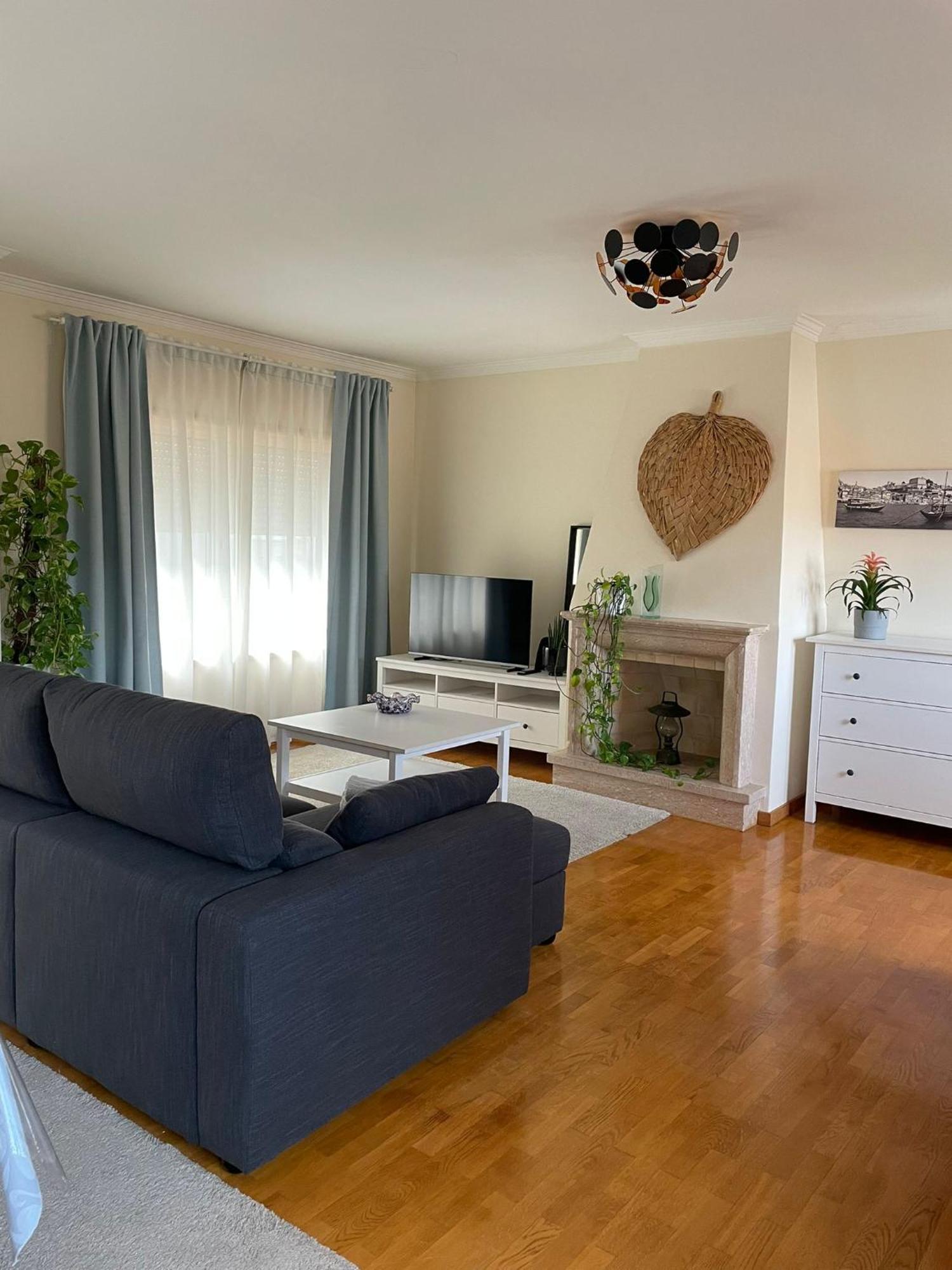 Holiday Flat Green Coast Espinho  Zewnętrze zdjęcie