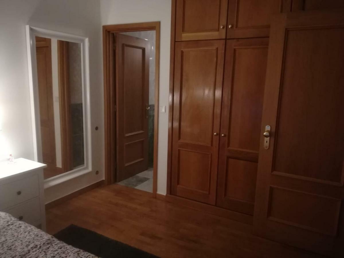 Holiday Flat Green Coast Espinho  Zewnętrze zdjęcie