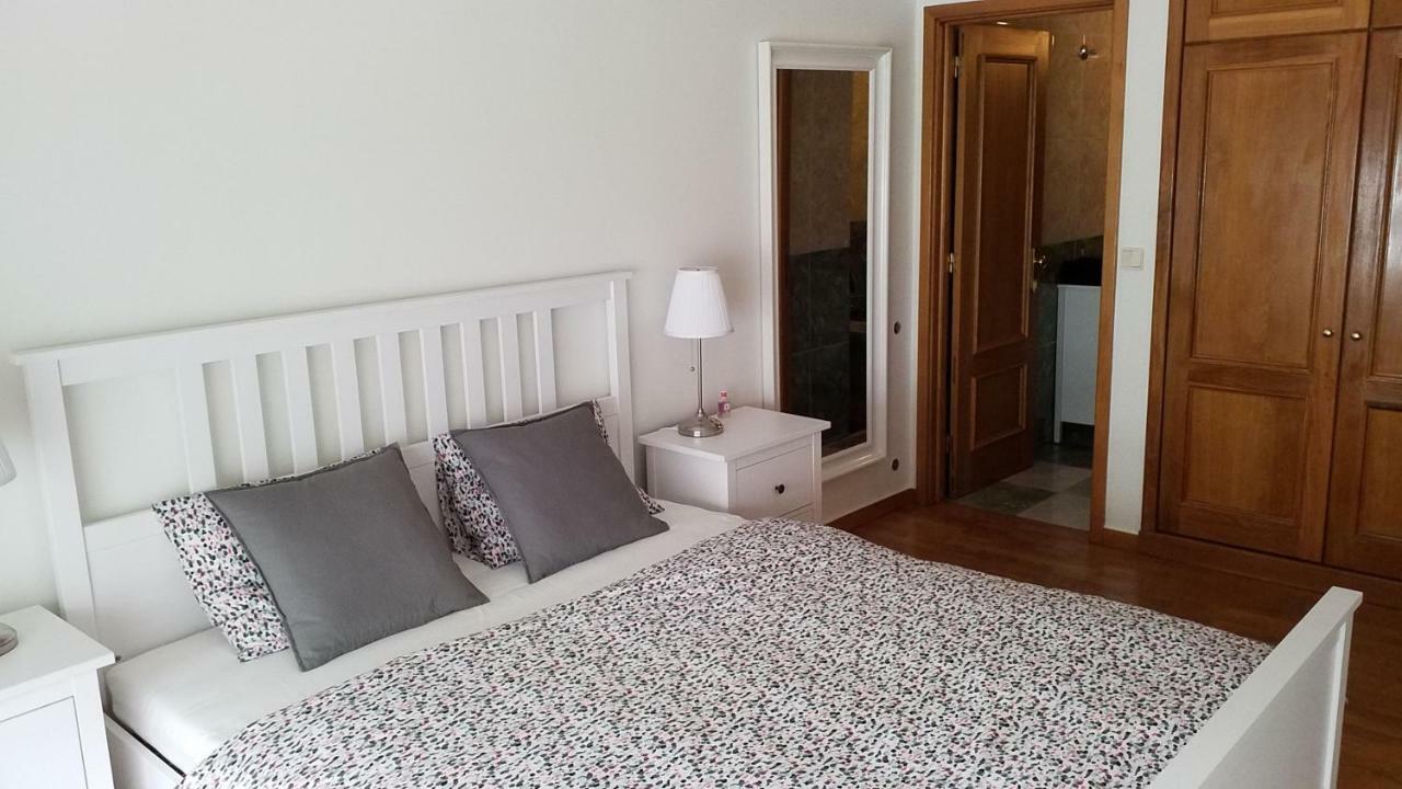Holiday Flat Green Coast Espinho  Zewnętrze zdjęcie