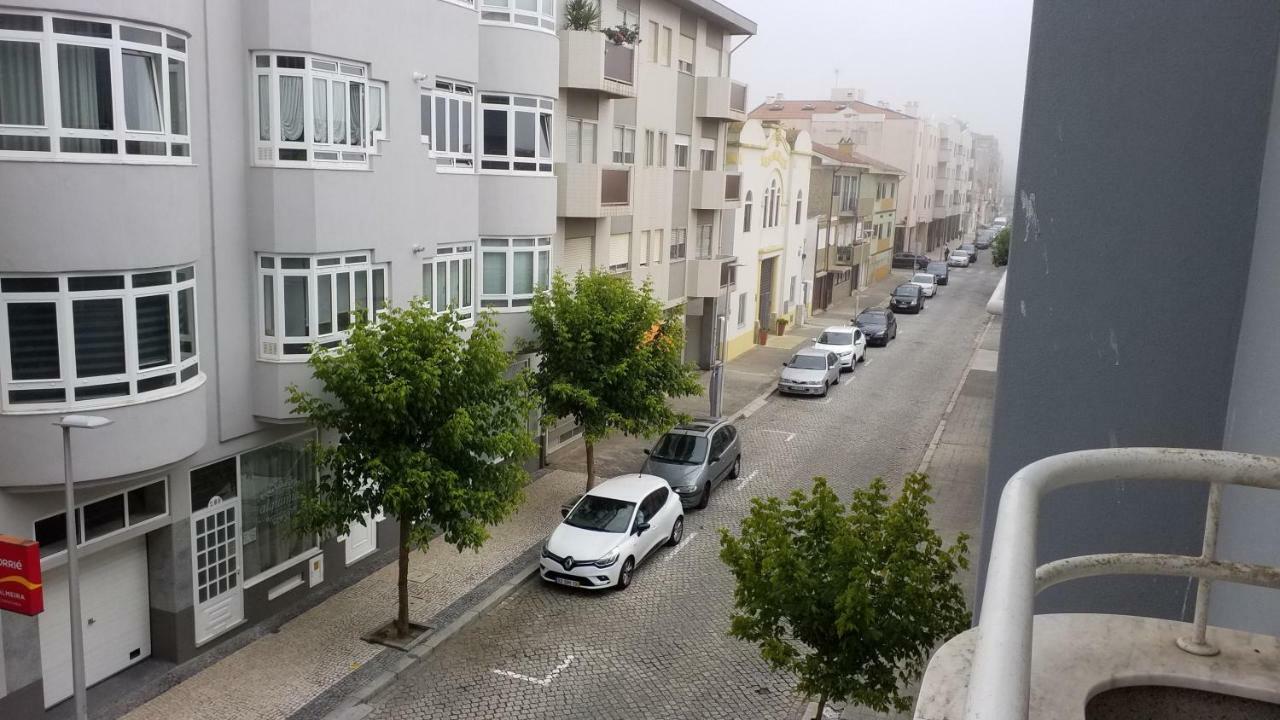 Holiday Flat Green Coast Espinho  Zewnętrze zdjęcie