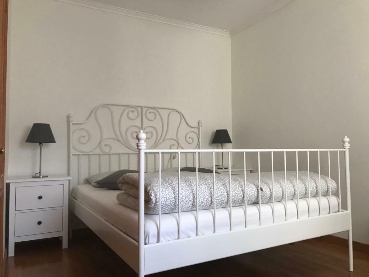 Holiday Flat Green Coast Espinho  Zewnętrze zdjęcie