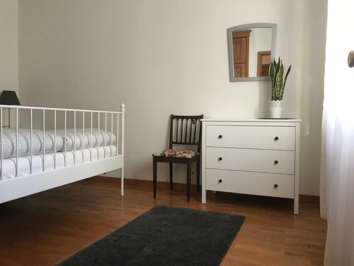 Holiday Flat Green Coast Espinho  Zewnętrze zdjęcie