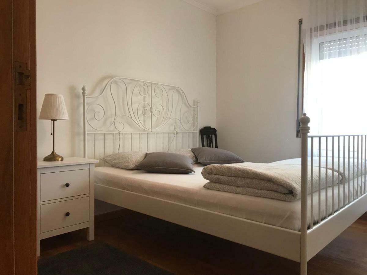 Holiday Flat Green Coast Espinho  Zewnętrze zdjęcie