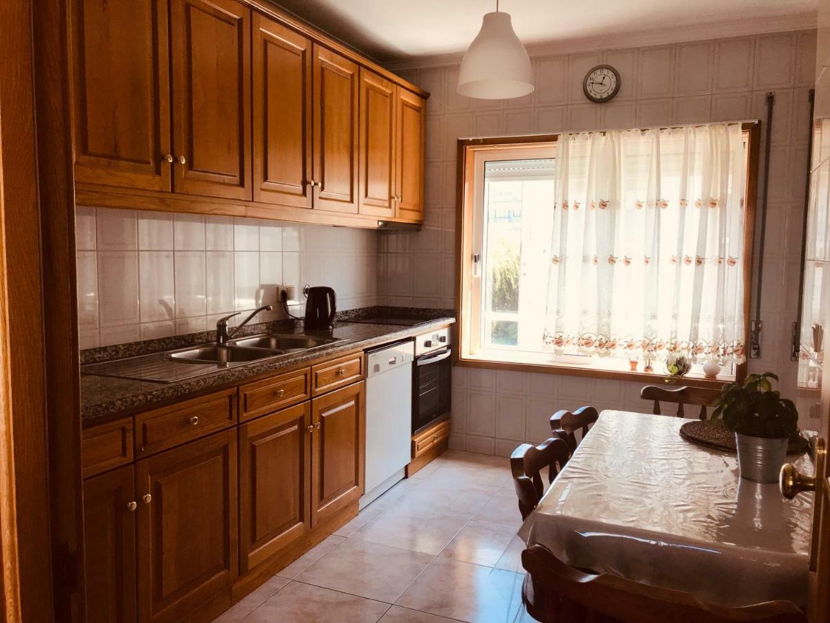 Holiday Flat Green Coast Espinho  Zewnętrze zdjęcie