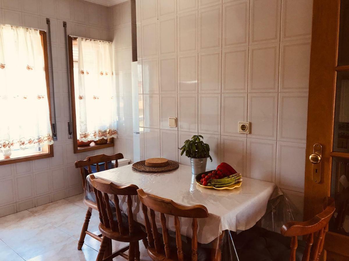 Holiday Flat Green Coast Espinho  Zewnętrze zdjęcie