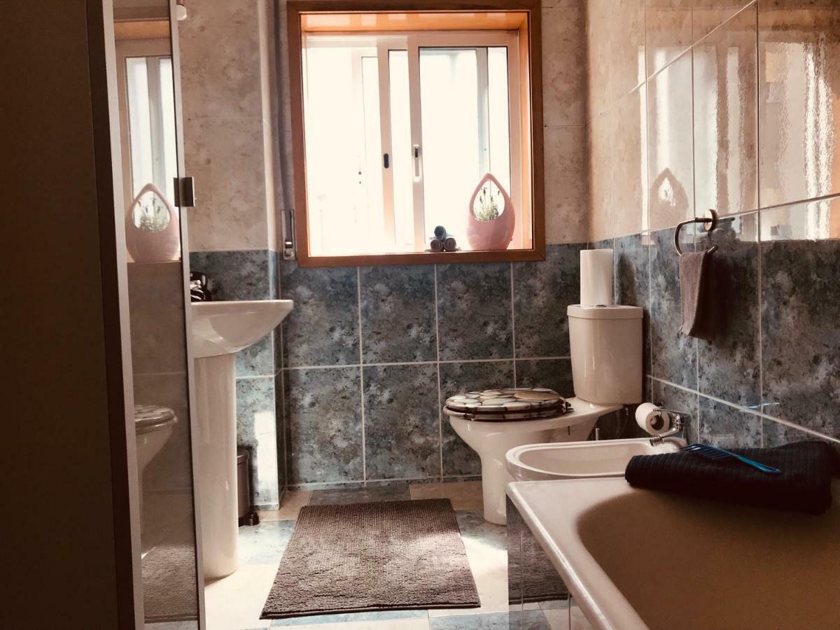 Holiday Flat Green Coast Espinho  Zewnętrze zdjęcie