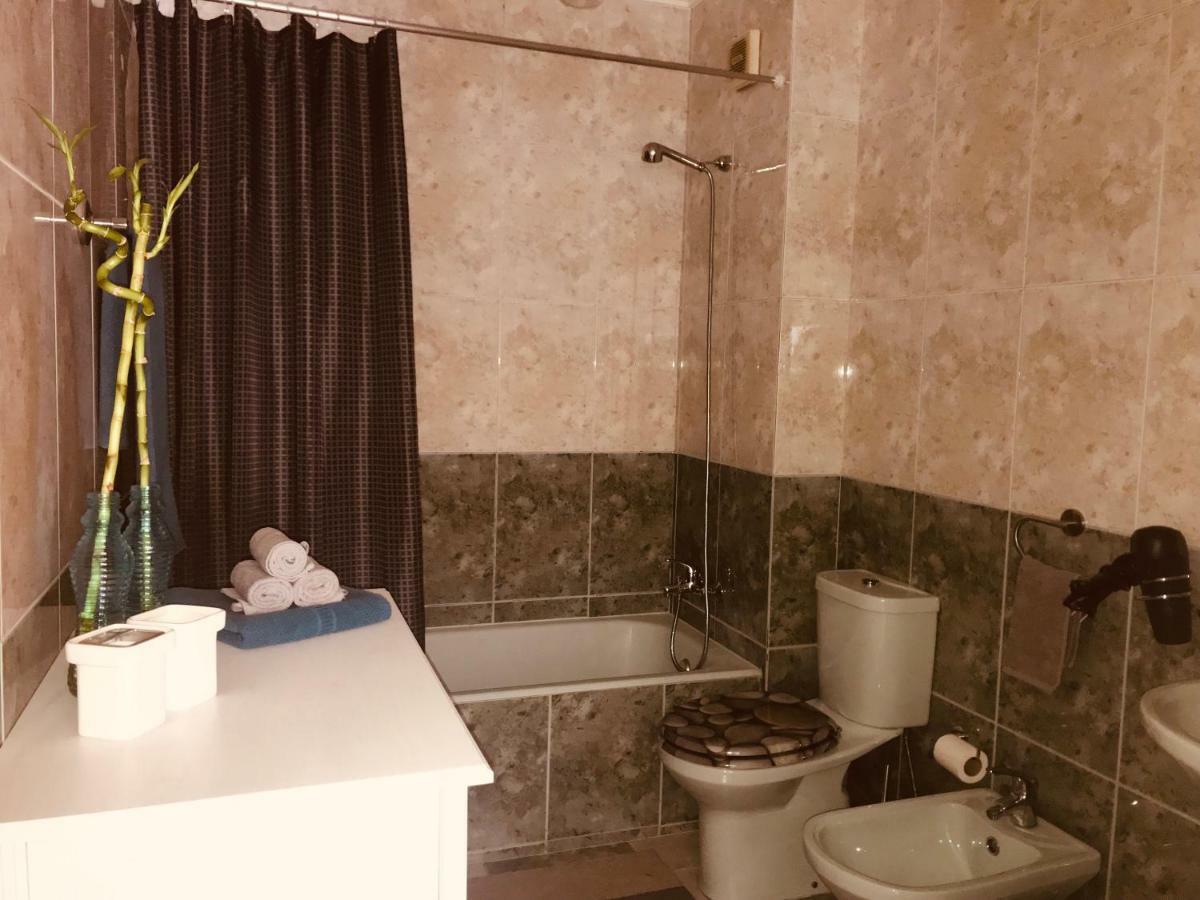 Holiday Flat Green Coast Espinho  Zewnętrze zdjęcie