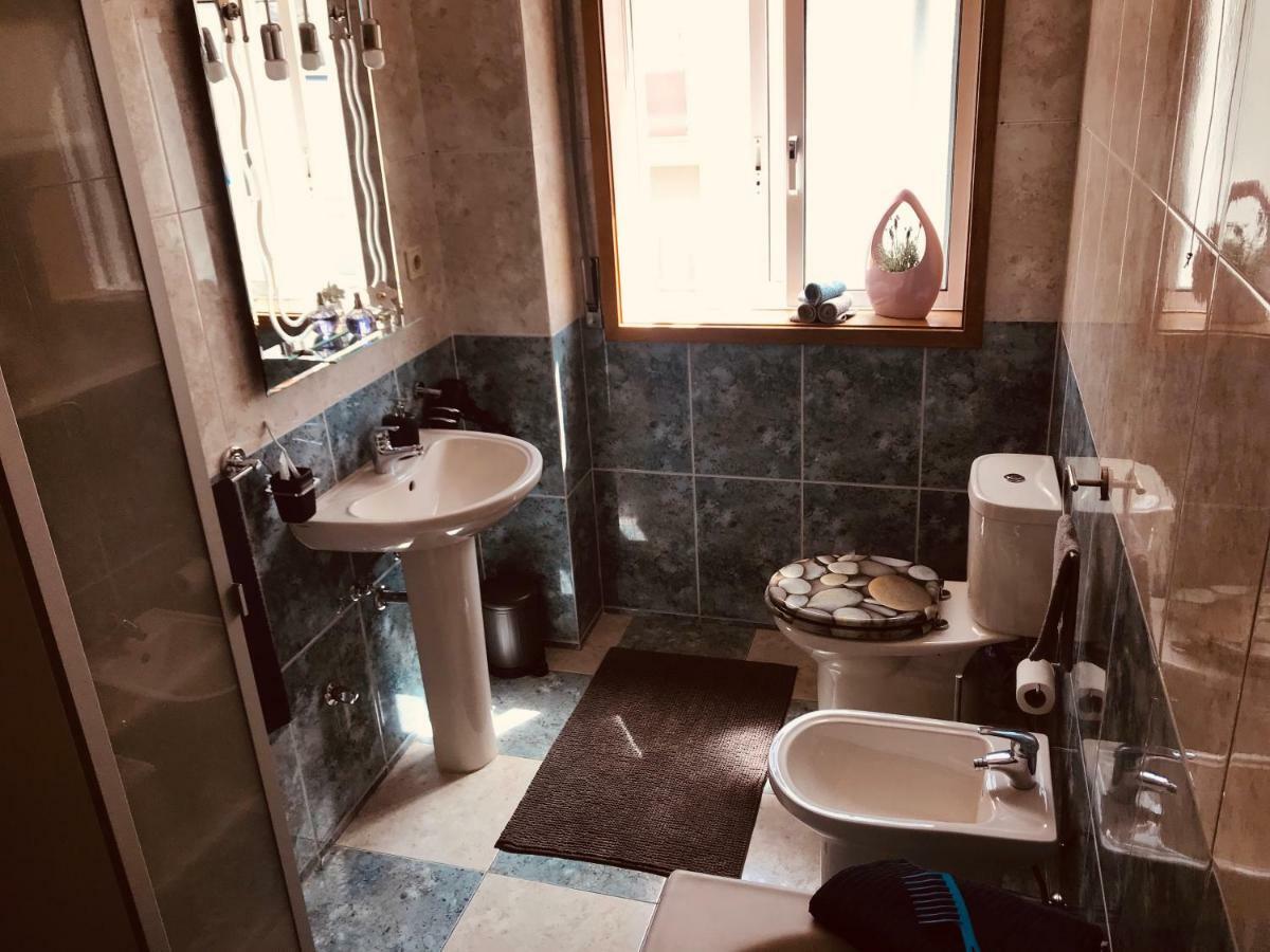 Holiday Flat Green Coast Espinho  Zewnętrze zdjęcie