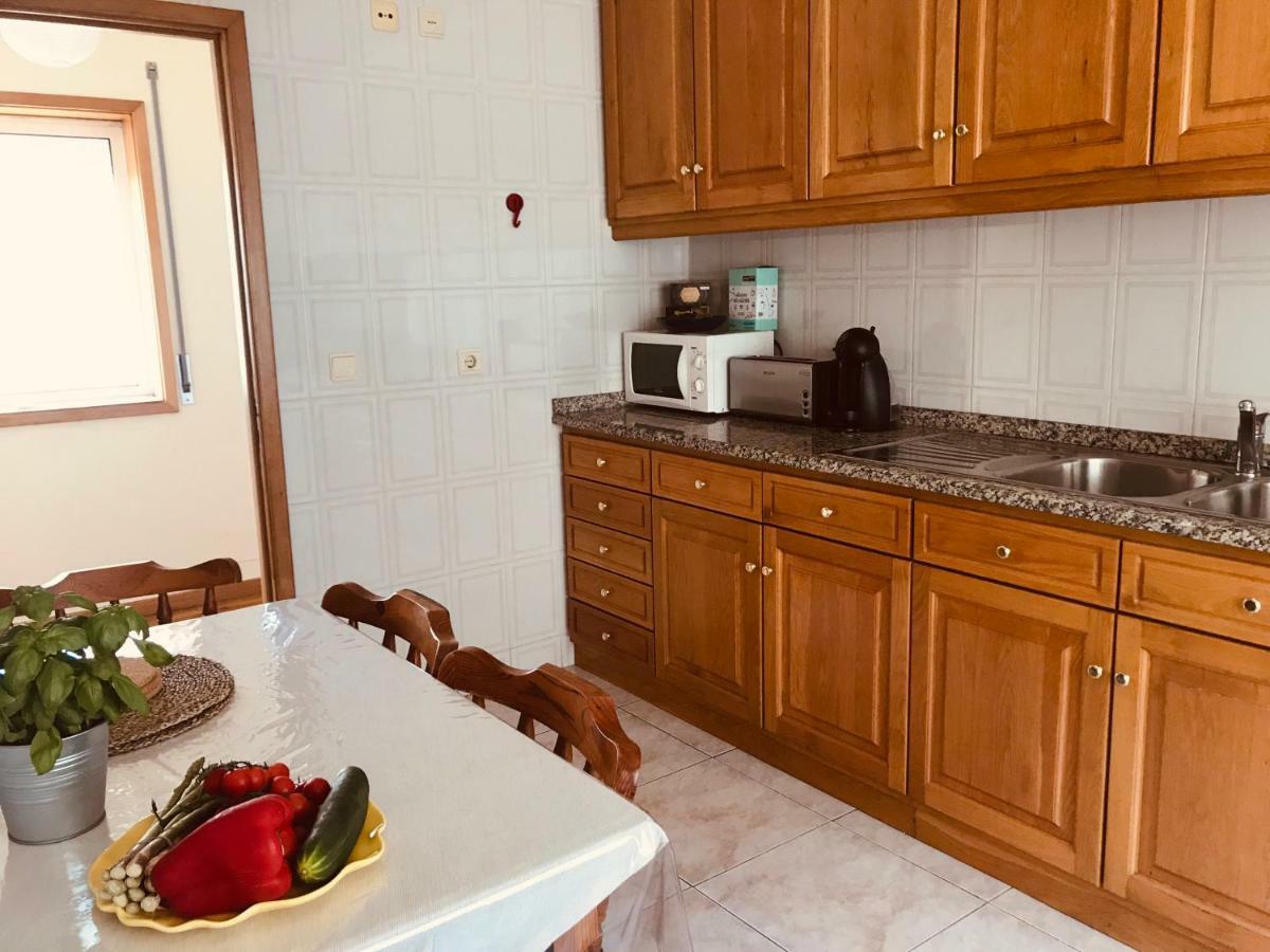 Holiday Flat Green Coast Espinho  Zewnętrze zdjęcie